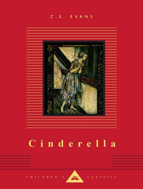 Cinderella Everyman s Library Children s Classics Series