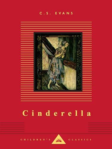 Cinderella Everyman s Library Children s Classics Series