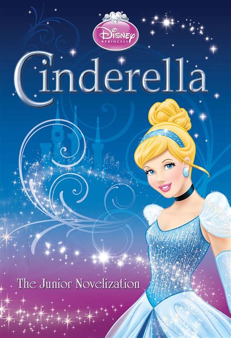 Cinderella Junior Novel Disney Junior Novel ebook