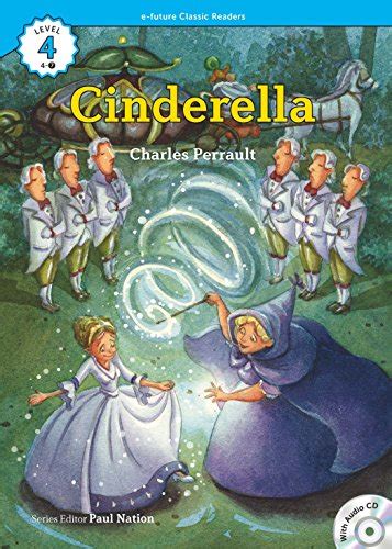 Cinderella Level4 Book 7