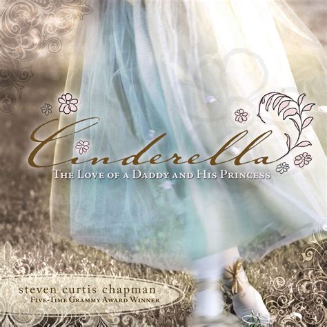 Cinderella The Love of a Daddy and His Princess Kindle Editon