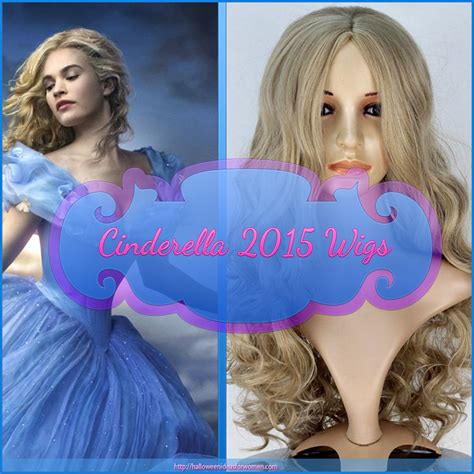 Cinderella Wigs for Adults: 45 Enchanting Styles and a Complete Guide