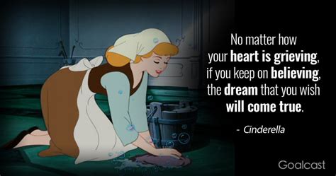 Cinderella as Maid: A Symbol of Hope and Perseverance