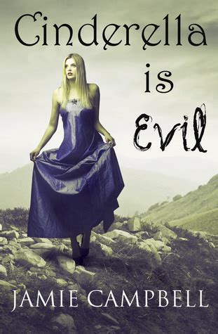 Cinderella is Evil The Fairy Tales Retold Series Book 1 Epub