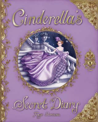 Cinderella s Secret Diaries 4 Book Series Epub