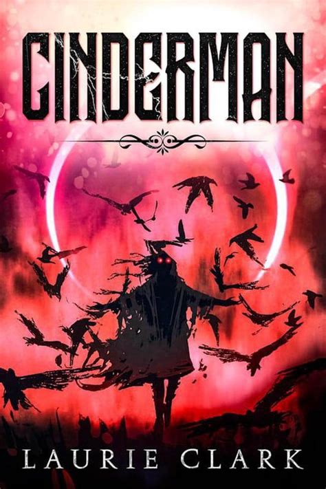Cinderman Ebook Kindle Editon