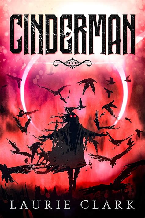 Cinderman Ebook Kindle Editon