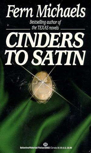 Cinders to Satin Kindle Editon