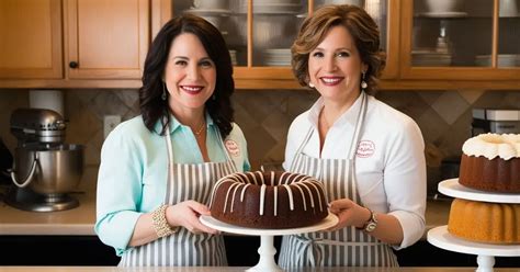 Cindy's Cakes: A Sweet Success Story