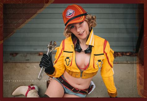 Cindy Aurum: A Guide to Unforgettable Cosplay