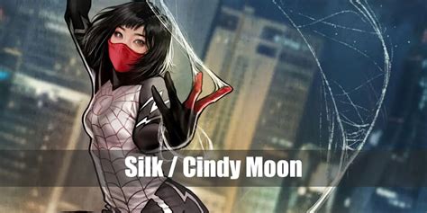 Cindy Moon's Silk Costume: A Comprehensive Examination