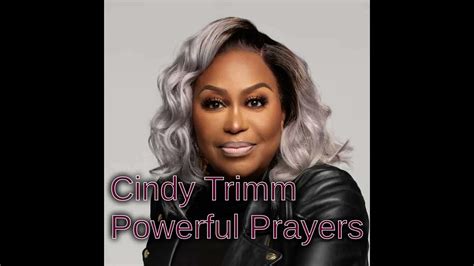 Cindy Trimm Prophetic Prayer Ebook Doc