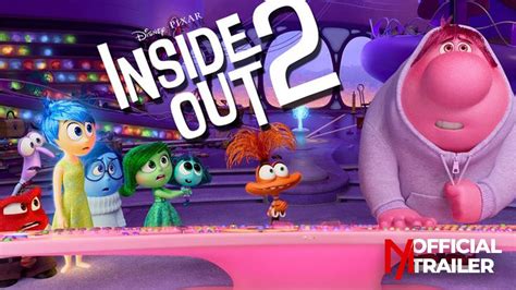 Cinego Inside Out 2: Unraveling the Secrets of the Mind