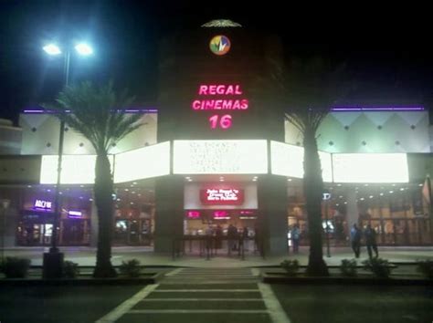 Cinema 16 Rancho Mirage: A Cinematic Oasis in the Desert