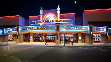 Cinema 6 Green River: Unveiling the Pioneering Cinema Complex