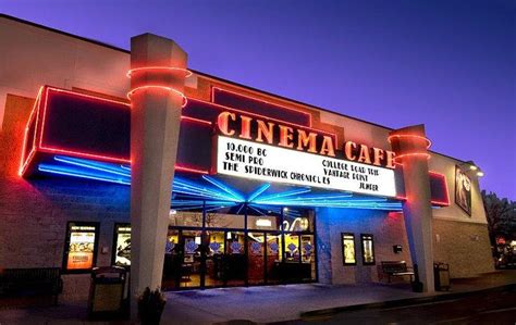 Cinema 6 Virginia MN: An Unforgettable Movie Experience!