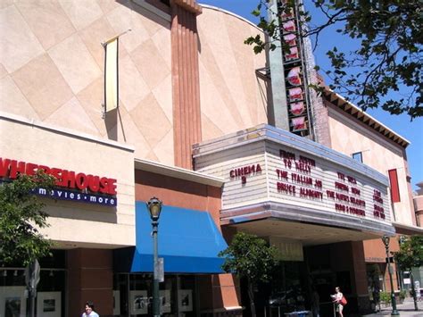 Cinema 9 Santa Cruz: The Ultimate Guide