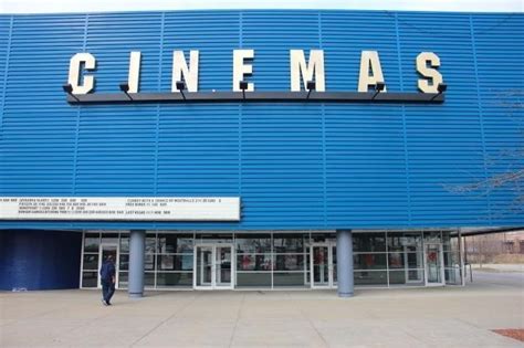 Cinema Chatham Powered by Emagine: A Cinematic Experience Like No Other