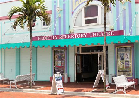 Cinema Fort Myers Florida: The Ultimate Guide to Movie Magic in Southwest Florida