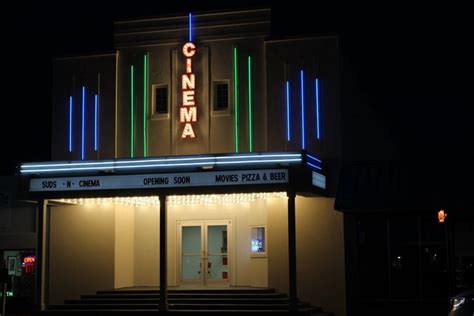 Cinema Fort Walton Beach, FL: Your Ultimate Guide to the Big Screen Experience