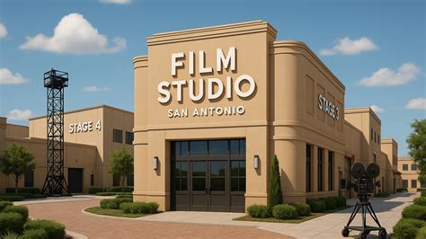 Cinema Four Pampa Texas: Unlocking Cinematic Magic in the Panhandle