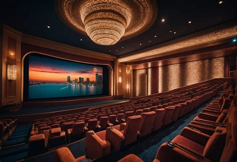 Cinema Jersey City: A Guide to the Best Movie Theaters