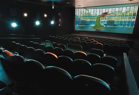 Cinema Shopping: Um Paralelo Intrigante