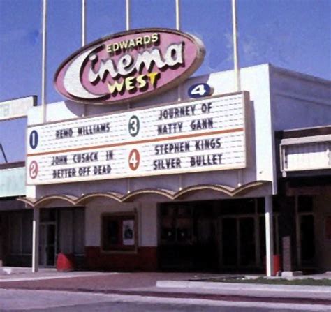 Cinema West: