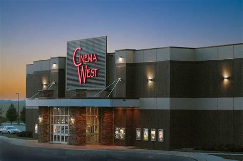 Cinema West Mason City Iowa: Redefining the Movie-Going Experience with 3 Cutting-Edge Technologies