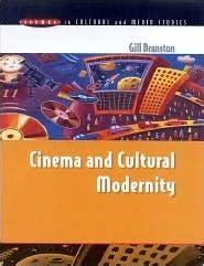 Cinema and Cultural Modernity Epub