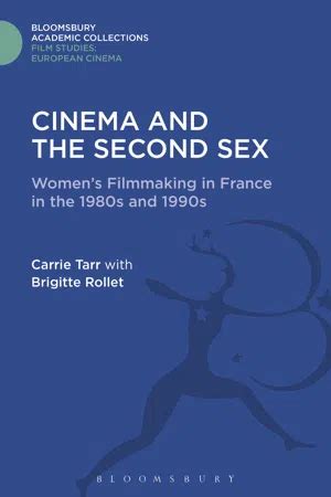 Cinema and the Second Sex PDF