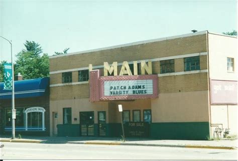 Cinema in Coldwater, Michigan: A Detailed Guide