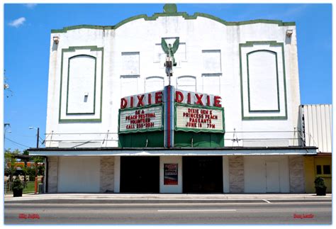 Cinema in Ruston, LA: Uncovering a Cinematic Gem in the Heart of Louisiana