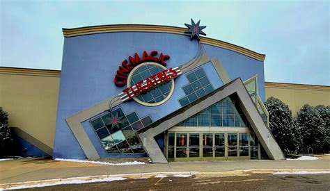 Cinemagic: A World of Cinematic Wonders in Rochester, MN