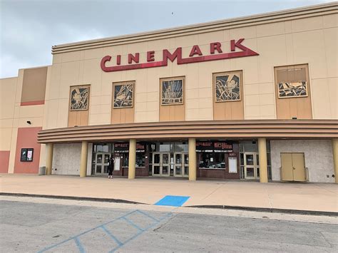 Cinemark 14 Wichita Falls: Your Ultimate Movie Destination