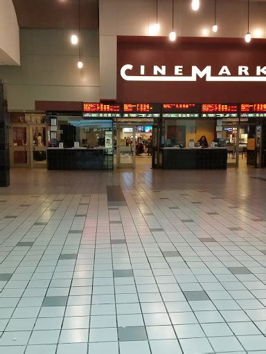 Cinemark 17 Springfield, OR: Your Gateway to Cinematic Adventures