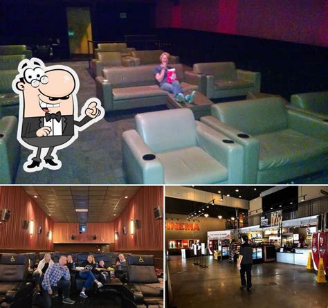 Cinemark Asheville North Carolina: Your Ultimate Guide