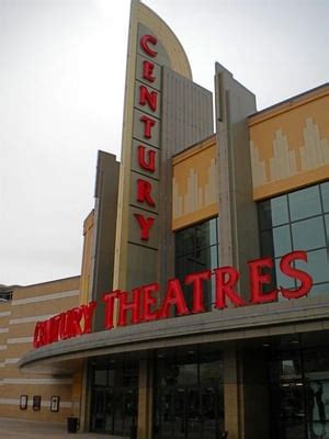 Cinemark Century Sandy Union Heights 16: 16 Reasons to Visit