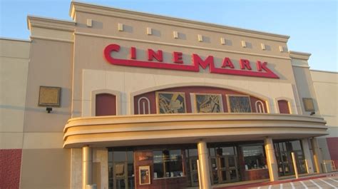 Cinemark Cypress & XD: The Ultimate Movie-Going Experience