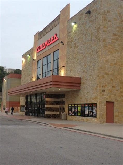 Cinemark Harker Heights TX: Your Ultimate Cinematic Destination