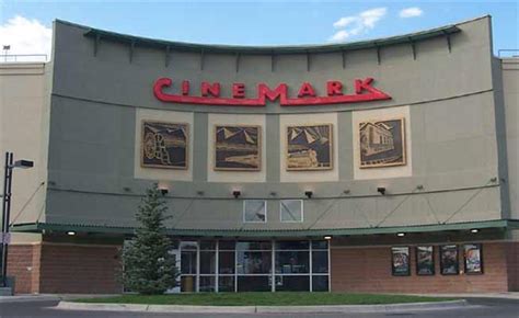 Cinemark Helena 8 & XD: The Ultimate Movie-Going Experience