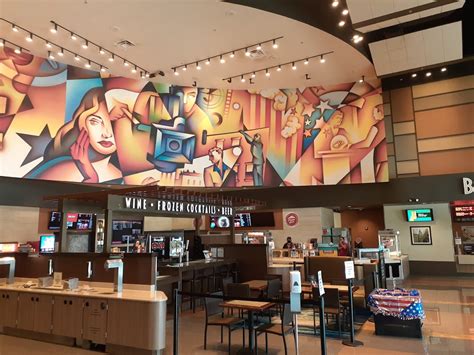 Cinemark Lakeland Square Mall: An Immersive Cinematic Experience