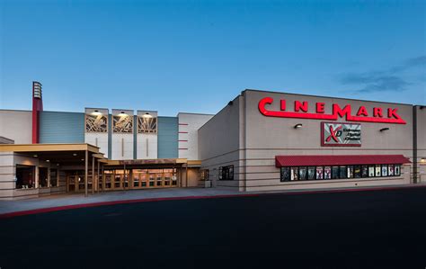 Cinemark Movies Piqua Ohio: Your Premier Movie Destination