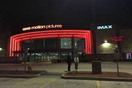 Cinemark Theater Davenport Iowa: A Cinematic Oasis in the Heart of the Quad Cities