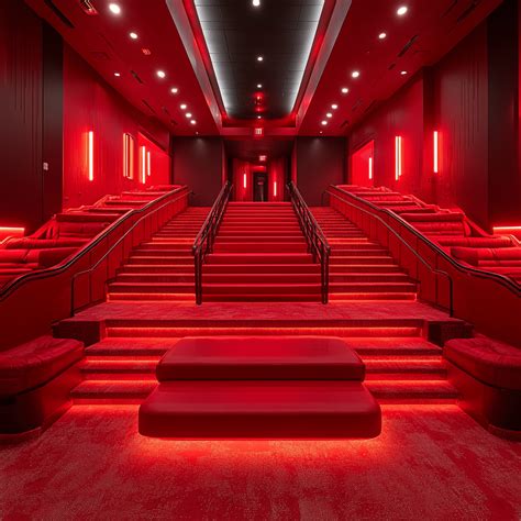 Cinemark Tinseltown Rochester NY: The Ultimate Movie Experience