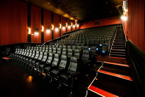 Cinemark Vila Velha: O Guia Completo para a Sua Experiência Cinematográfica