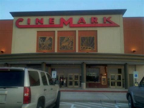 Cinemark at Pearland and XD Pearland, TX: An Unforgettable Cinema Experience