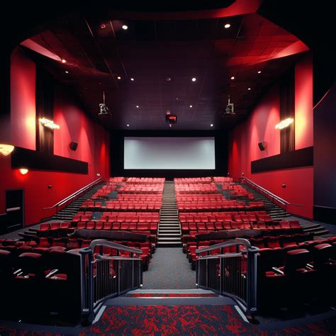 Cinemark at Seven Bridges: Your Destination for Entertainment and More