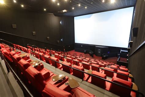 Cinemas em Taboão da Serra: Guia Completo de Filmes, Horários e Ingressos