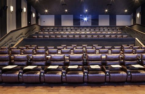 Cinemas in The Woodlands: A Comprehensive Guide to Movie Magic